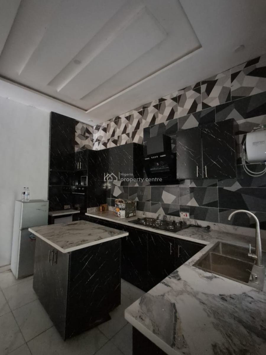 Commercial 4-bedroom Semi-detached Duplex, Ikota, Lekki, Lagos, Semi-detached Duplex for Rent