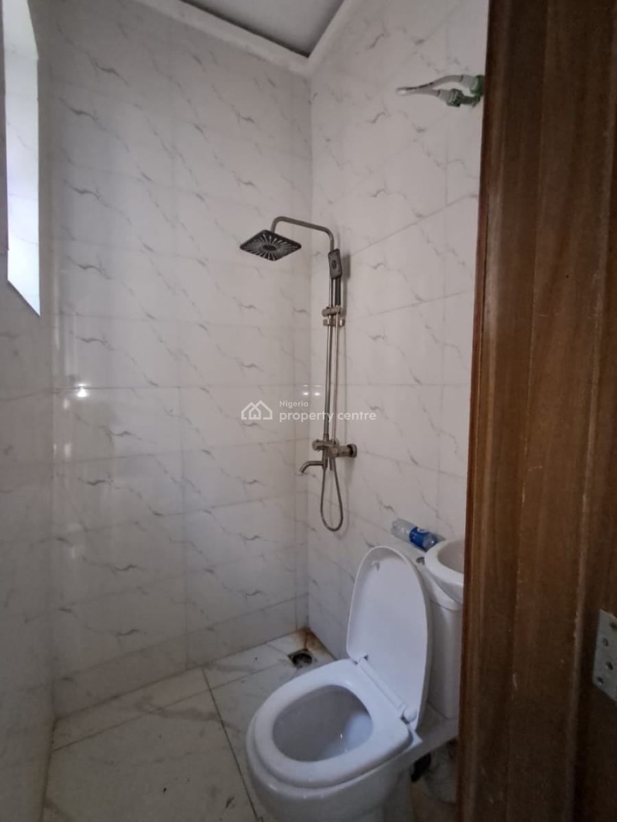 Commercial 4-bedroom Semi-detached Duplex, Ikota, Lekki, Lagos, Semi-detached Duplex for Rent