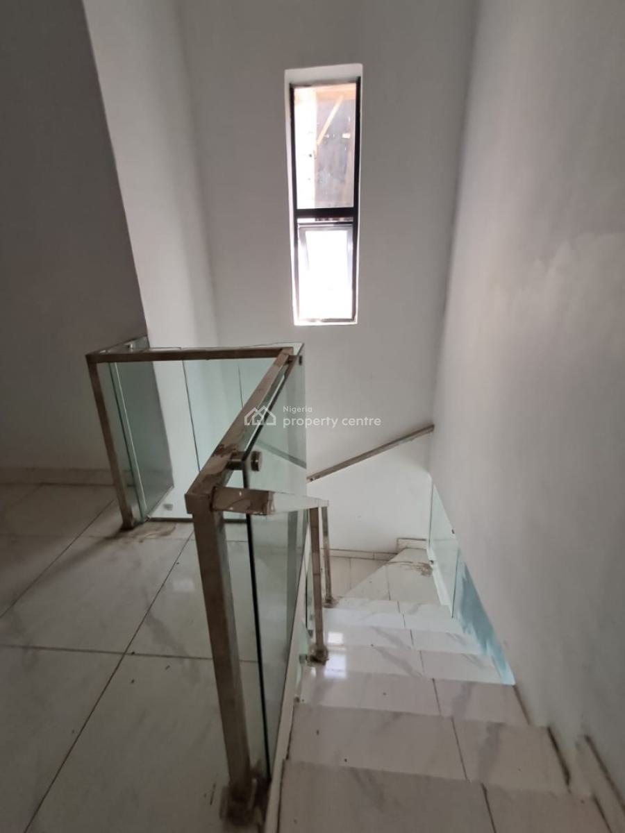 Commercial 4-bedroom Semi-detached Duplex, Ikota, Lekki, Lagos, Semi-detached Duplex for Rent