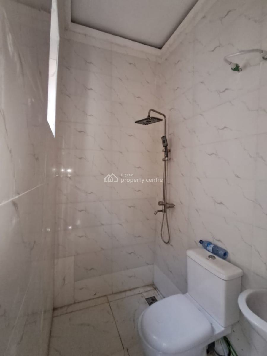 Commercial 4-bedroom Semi-detached Duplex, Ikota, Lekki, Lagos, Semi-detached Duplex for Rent