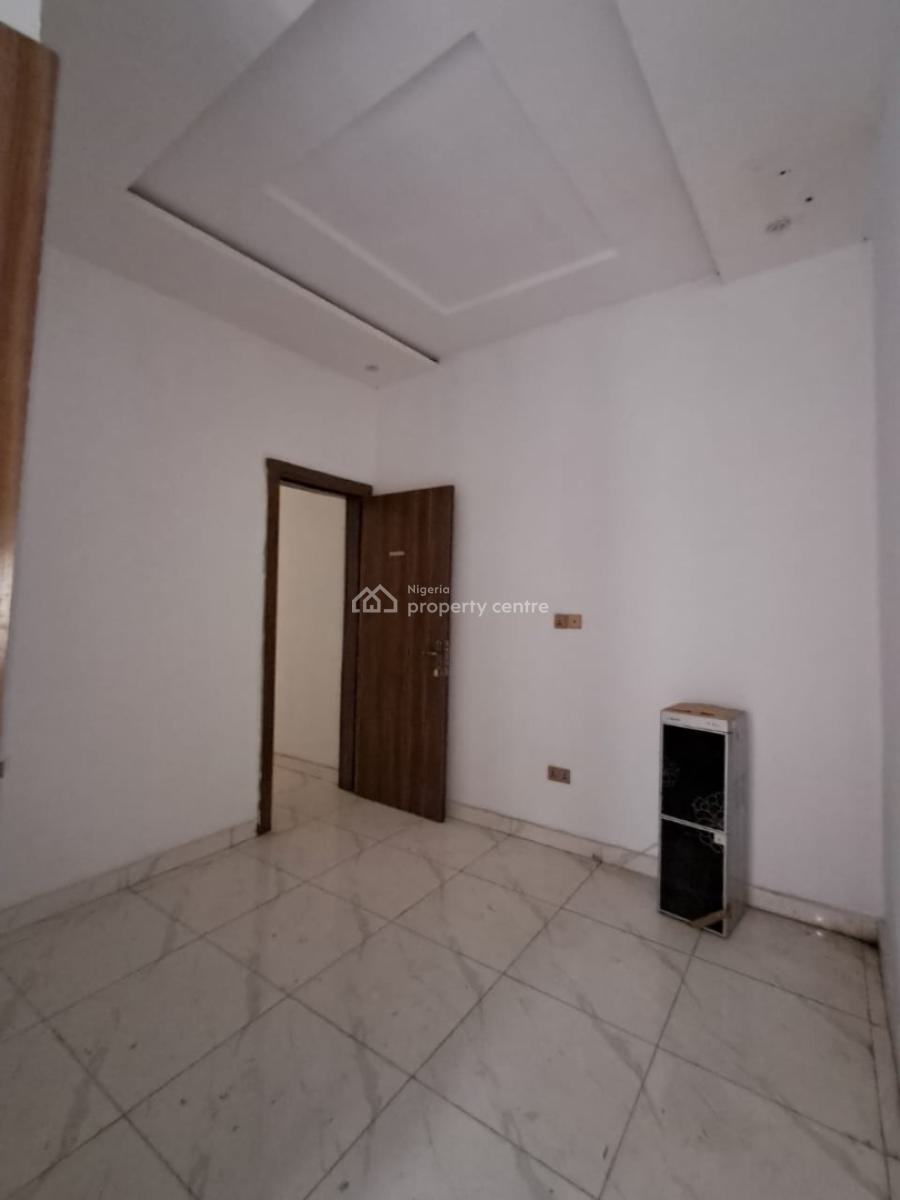 Commercial 4-bedroom Semi-detached Duplex, Ikota, Lekki, Lagos, Semi-detached Duplex for Rent