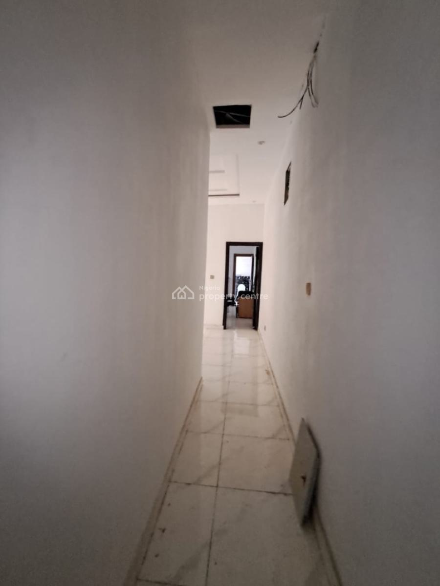 Commercial 4-bedroom Semi-detached Duplex, Ikota, Lekki, Lagos, Semi-detached Duplex for Rent