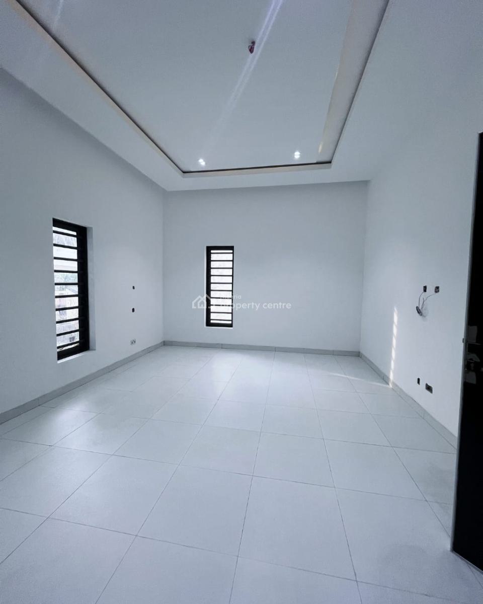 Brand New Five Bedroom Fully Detached Duplex, Ikoyi, Lagos, House for Sale