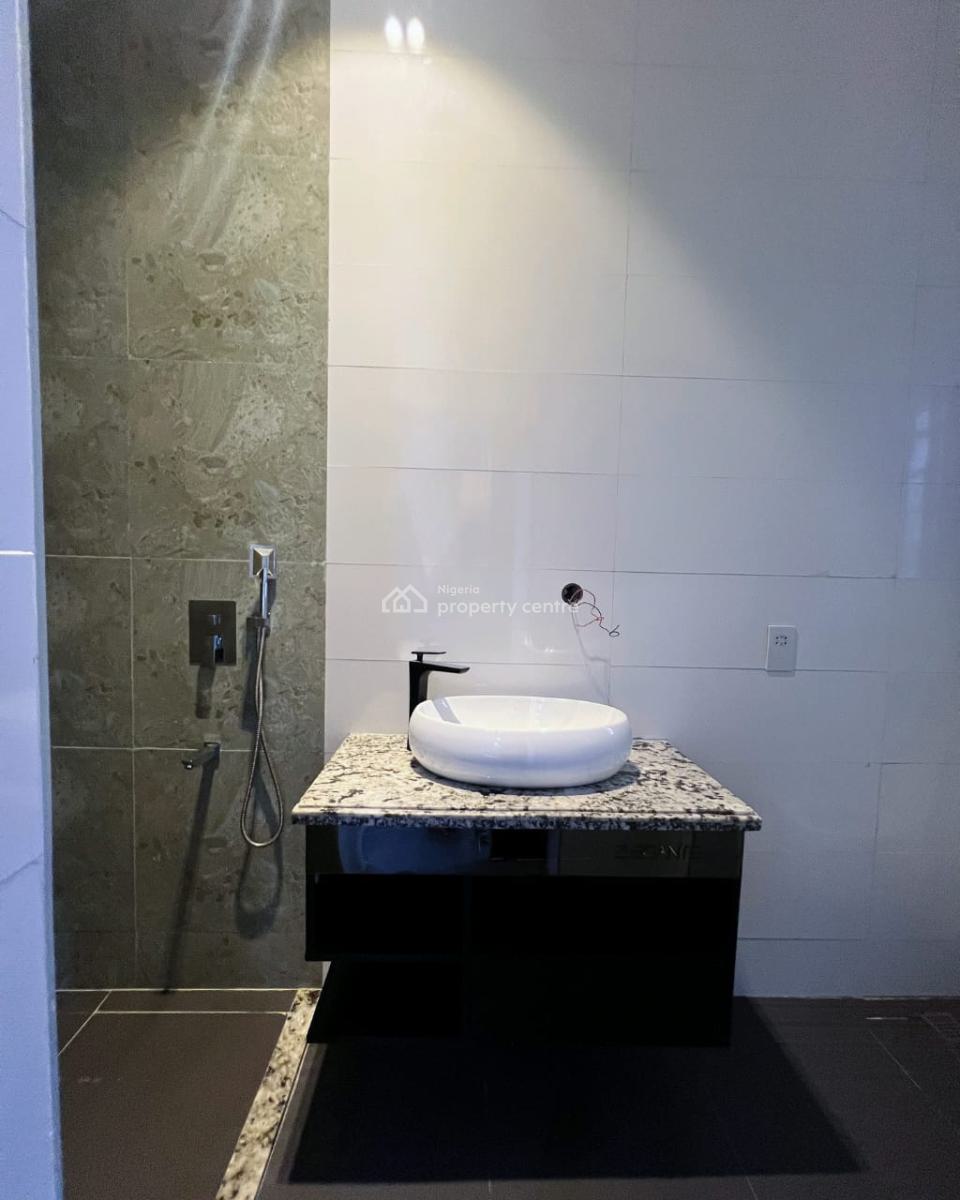 Brand New Five Bedroom Fully Detached Duplex, Ikoyi, Lagos, House for Sale