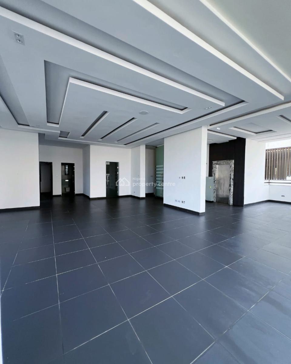 Brand New Five Bedroom Fully Detached Duplex, Ikoyi, Lagos, House for Sale