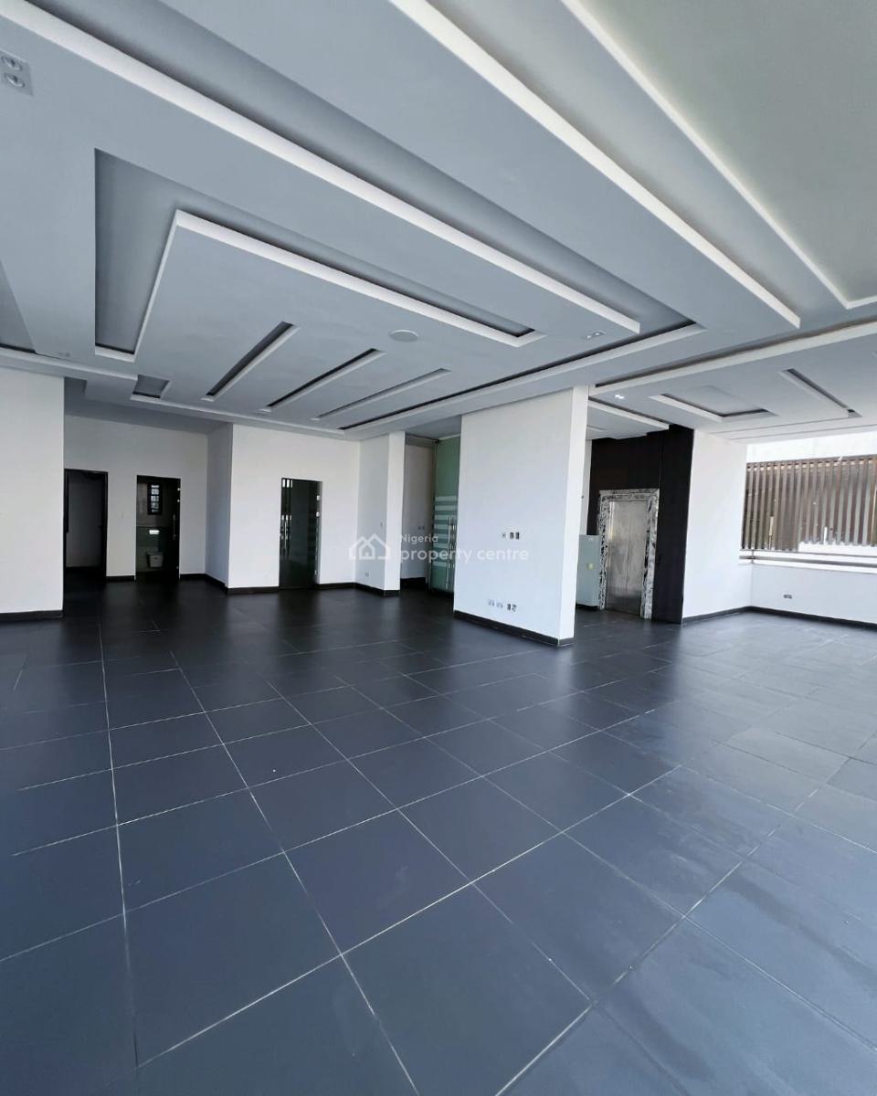 Brand New Five Bedroom Fully Detached Duplex, Ikoyi, Lagos, House for Sale