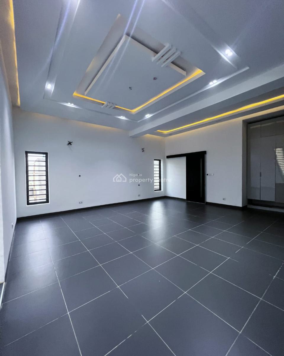 Brand New Five Bedroom Fully Detached Duplex, Ikoyi, Lagos, House for Sale