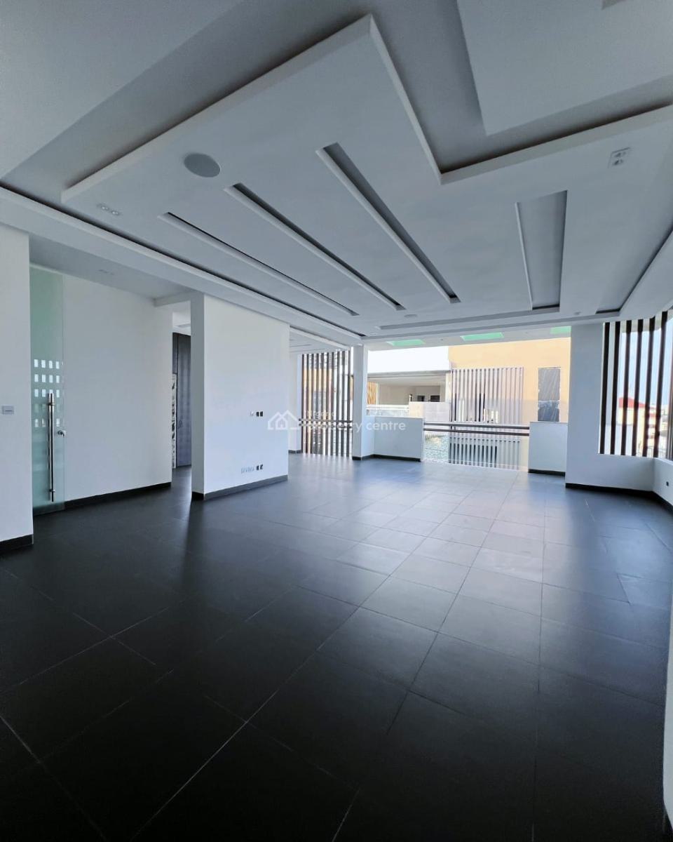 Brand New Five Bedroom Fully Detached Duplex, Ikoyi, Lagos, House for Sale