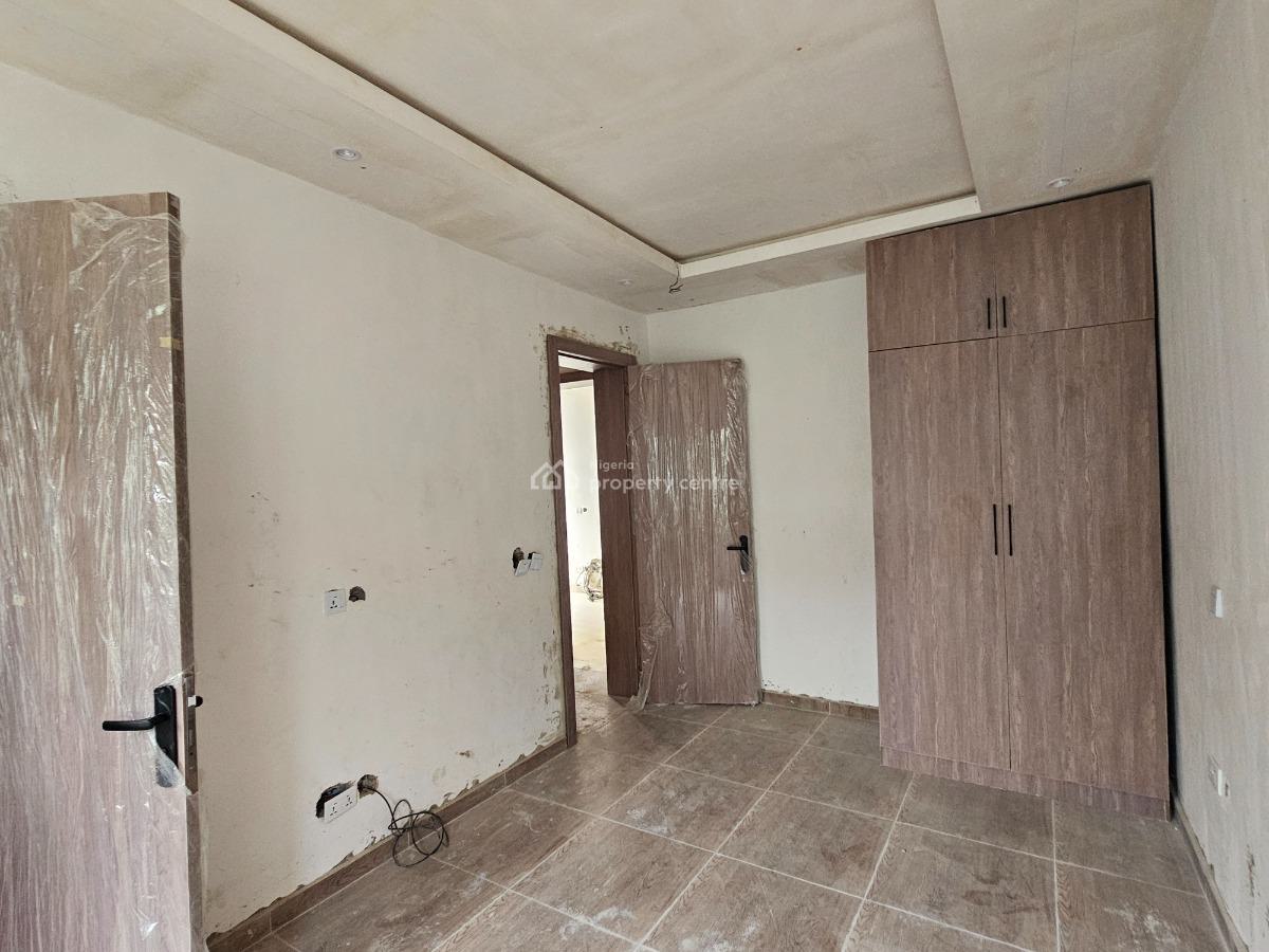 Luxury 3 Bedroom Terrace Duplex with Rooftop Terrace in an Estate, Banana Island Foreshore, Banana Island, Ikoyi, Lagos, Terraced Duplex for Sale