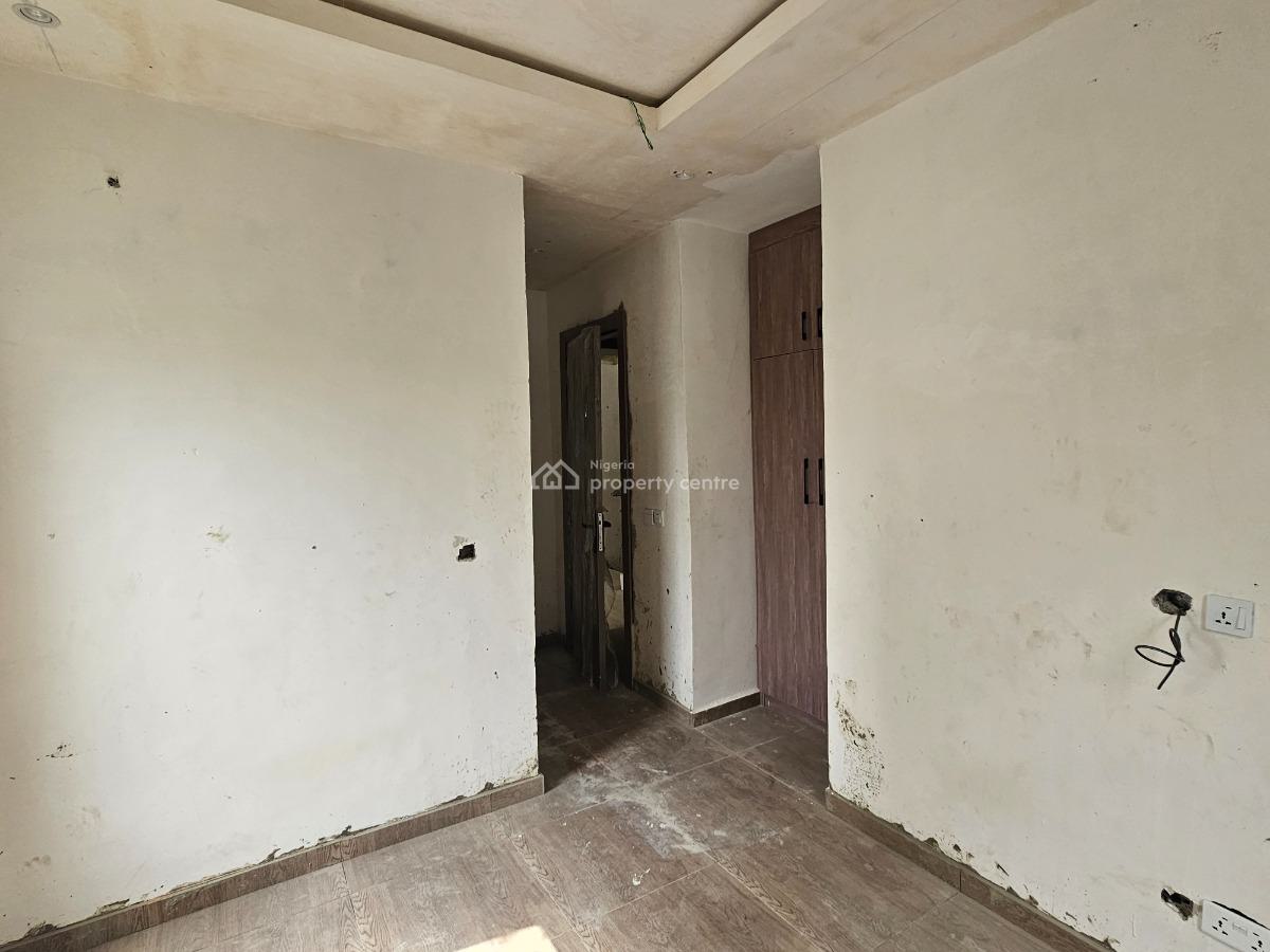 Luxury 3 Bedroom Terrace Duplex with Rooftop Terrace in an Estate, Banana Island Foreshore, Banana Island, Ikoyi, Lagos, Terraced Duplex for Sale