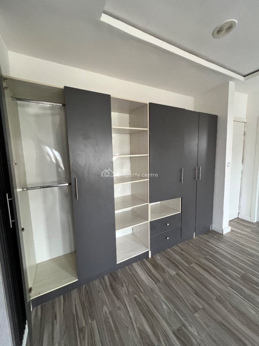 Super-clean Room & Parlour Self-contain in Osapa London Estate, Osapa, Lekki, Lagos, Mini Flat (room and Parlour) for Rent