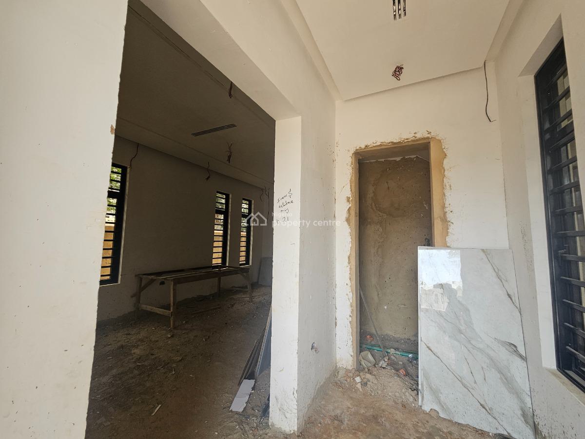 Luxury 6 Bedroom Detached Duplex in a Gated Community, Adetokunbo Ademola Street, Victoria Island (vi), Lagos, Detached Duplex for Sale