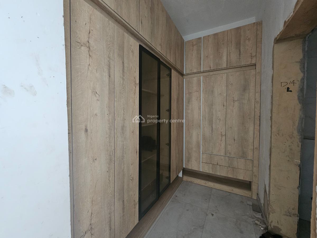 Luxury 6 Bedroom Detached Duplex in a Gated Community, Adetokunbo Ademola Street, Victoria Island (vi), Lagos, Detached Duplex for Sale