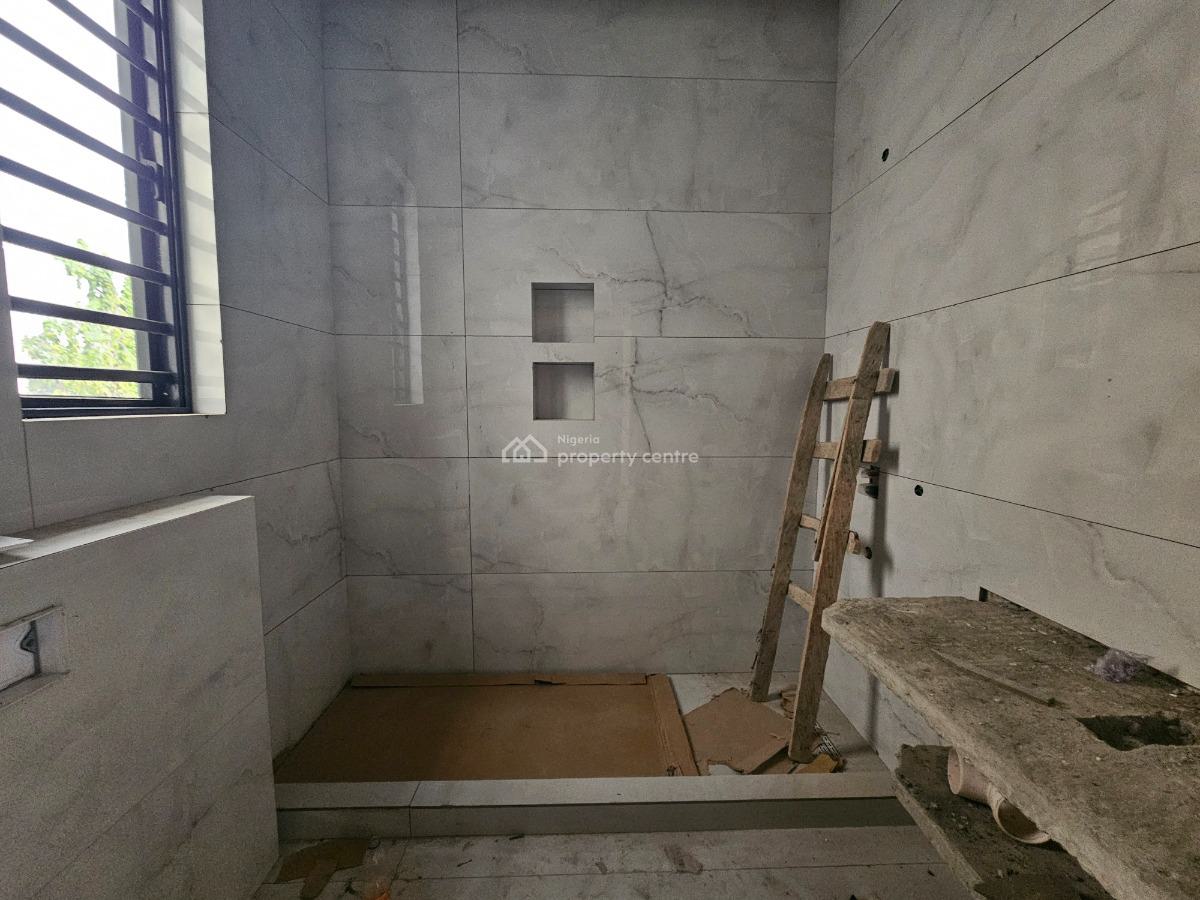 Luxury 6 Bedroom Detached Duplex in a Gated Community, Adetokunbo Ademola Street, Victoria Island (vi), Lagos, Detached Duplex for Sale