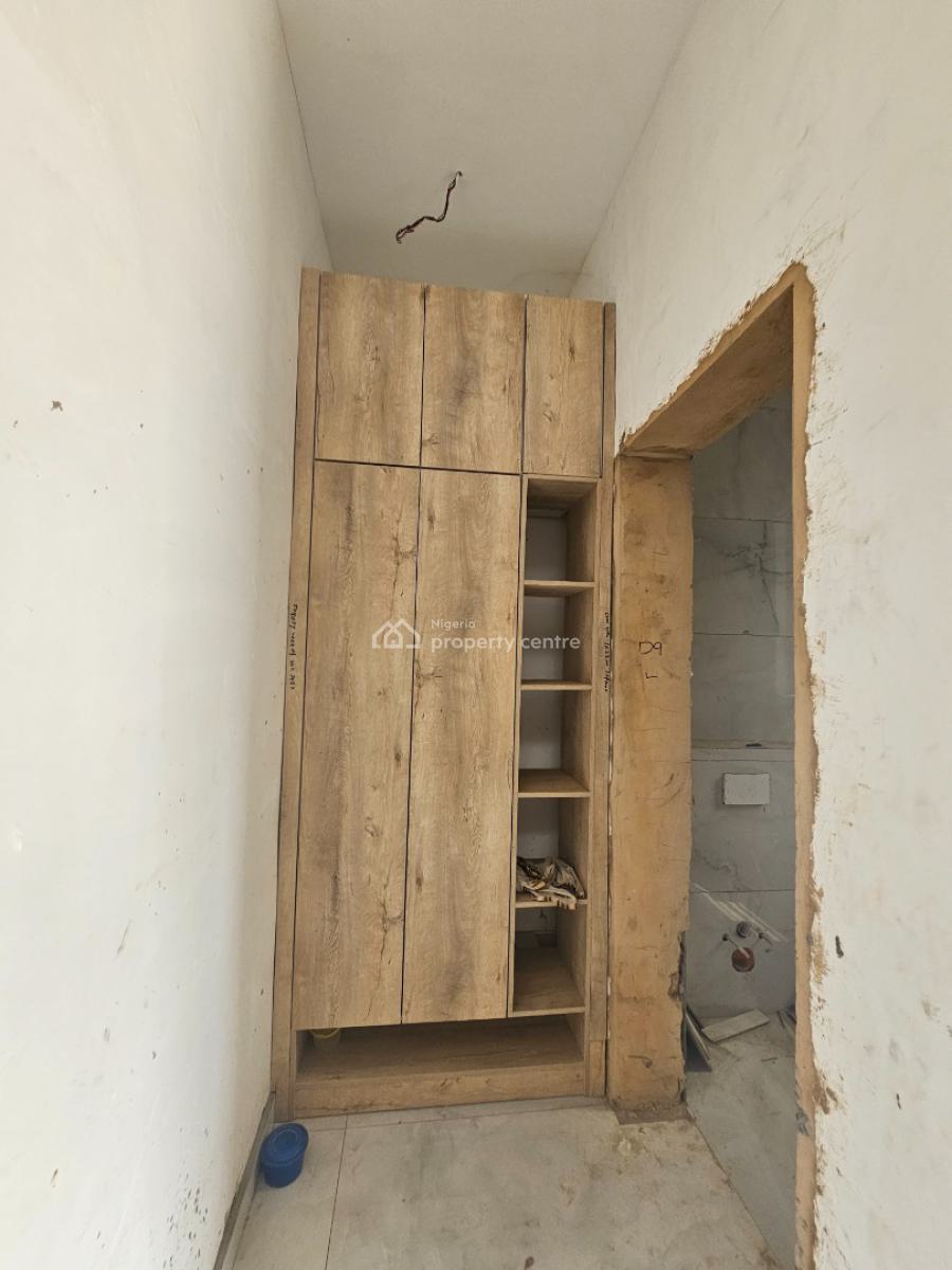 Luxury 6 Bedroom Detached Duplex in a Gated Community, Adetokunbo Ademola Street, Victoria Island (vi), Lagos, Detached Duplex for Sale