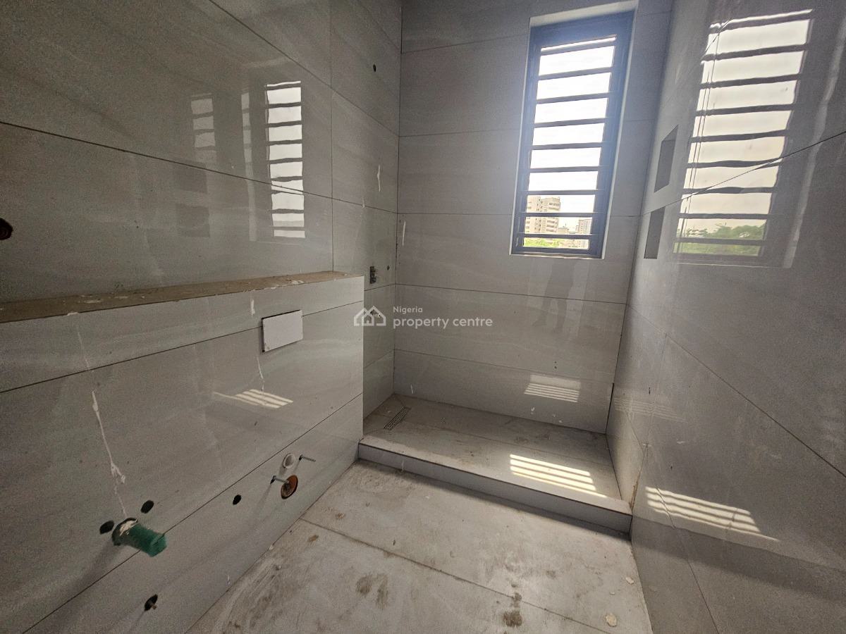 Luxury 6 Bedroom Detached Duplex in a Gated Community, Adetokunbo Ademola Street, Victoria Island (vi), Lagos, Detached Duplex for Sale