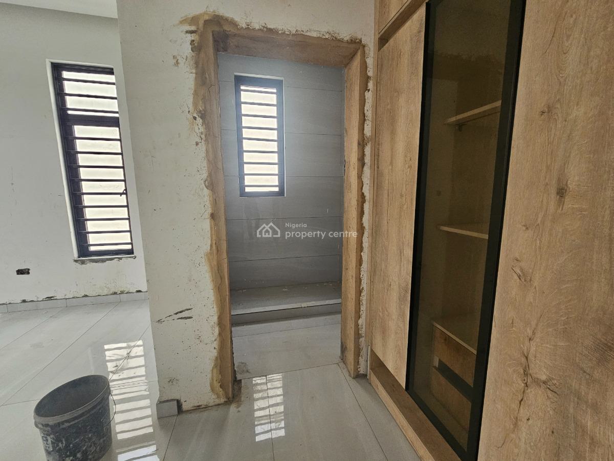 Luxury 6 Bedroom Detached Duplex in a Gated Community, Adetokunbo Ademola Street, Victoria Island (vi), Lagos, Detached Duplex for Sale