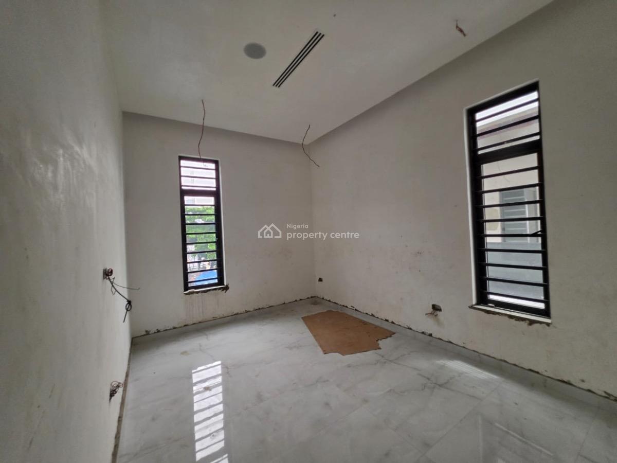 Luxury 6 Bedroom Detached Duplex in a Gated Community, Adetokunbo Ademola Street, Victoria Island (vi), Lagos, Detached Duplex for Sale