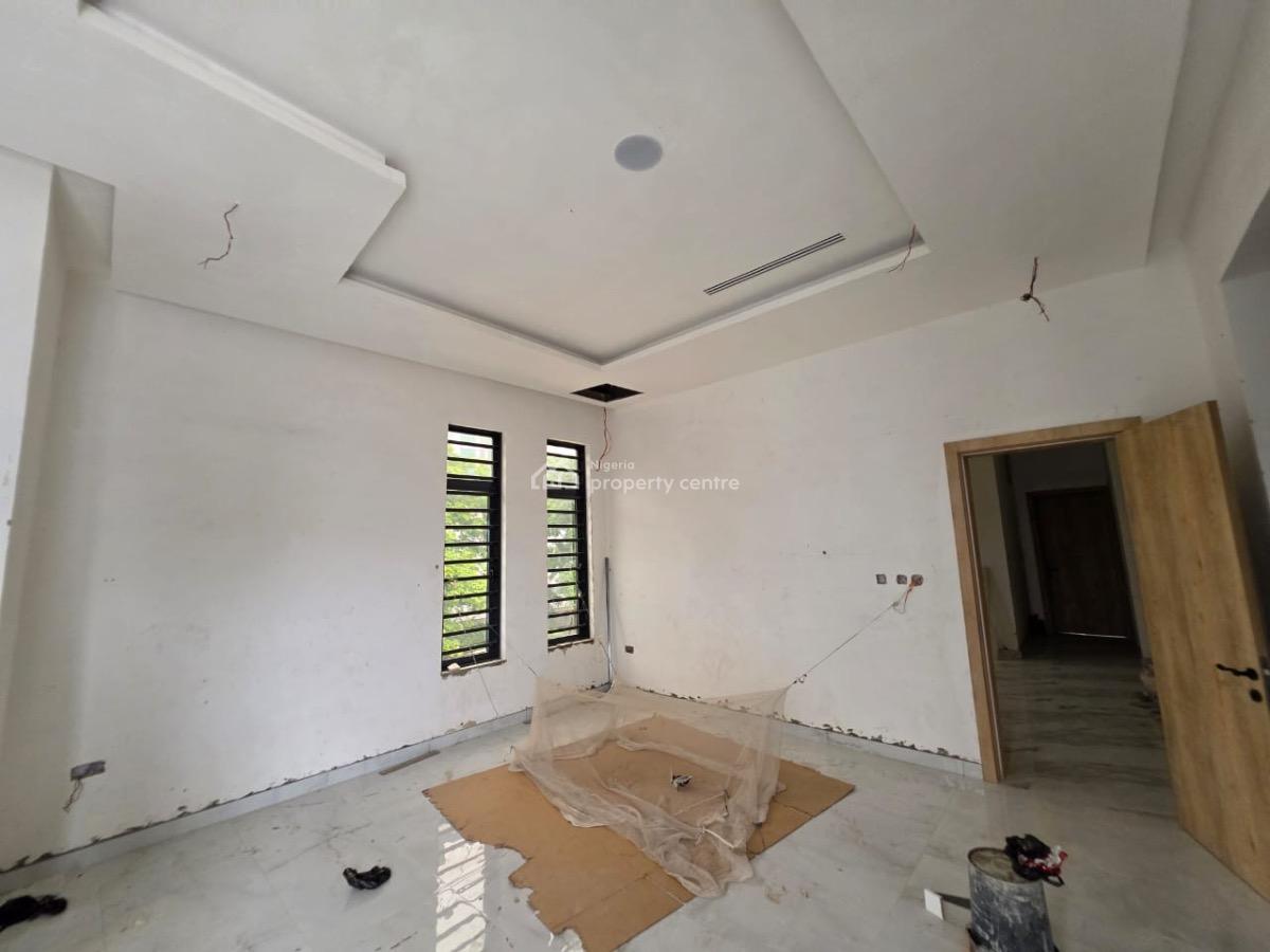 Luxury 6 Bedroom Detached Duplex in a Gated Community, Adetokunbo Ademola Street, Victoria Island (vi), Lagos, Detached Duplex for Sale