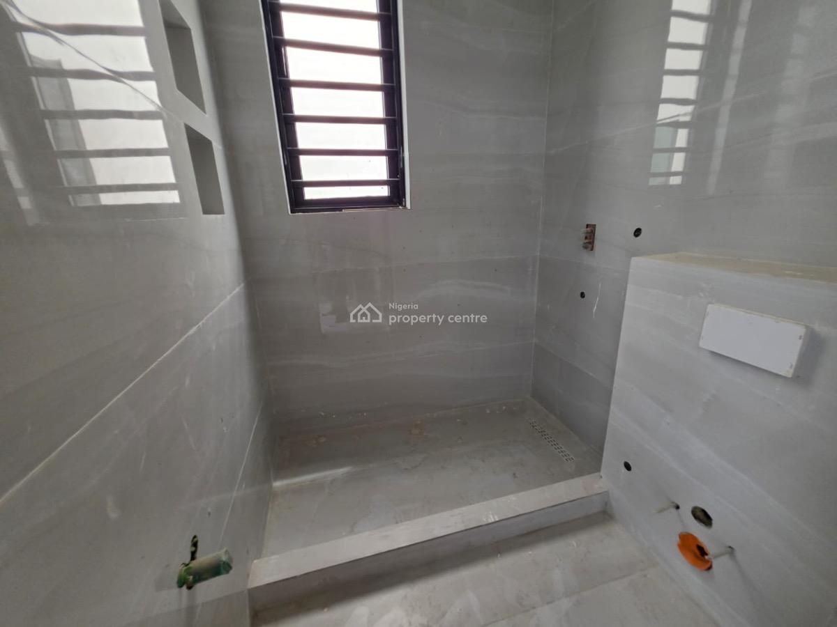 Luxury 6 Bedroom Detached Duplex in a Gated Community, Adetokunbo Ademola Street, Victoria Island (vi), Lagos, Detached Duplex for Sale