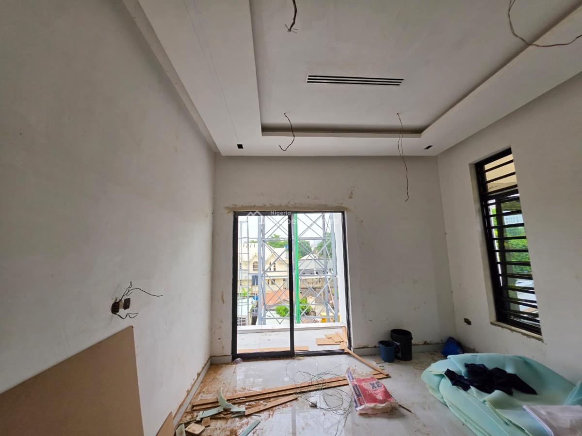 Luxury 6 Bedroom Detached Duplex in a Gated Community, Adetokunbo Ademola Street, Victoria Island (vi), Lagos, Detached Duplex for Sale