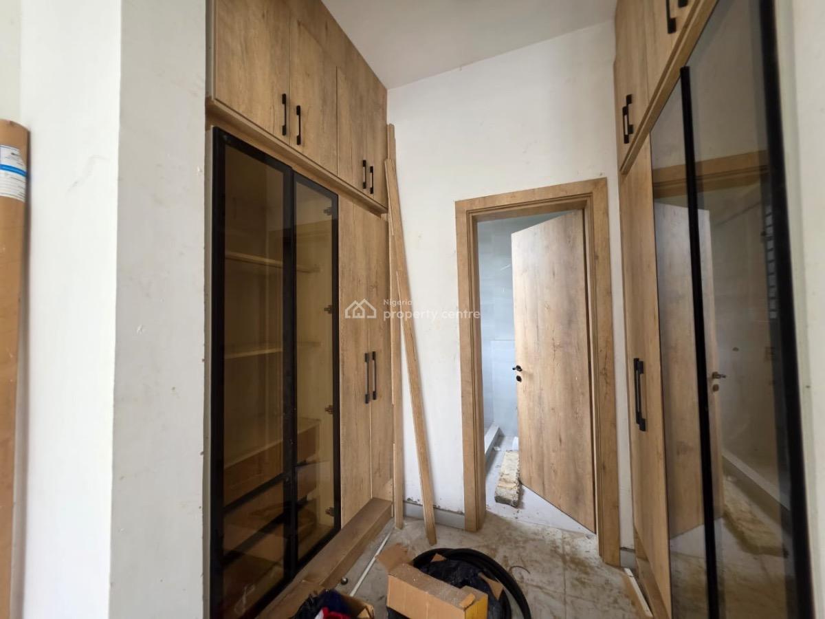 Luxury 6 Bedroom Detached Duplex in a Gated Community, Adetokunbo Ademola Street, Victoria Island (vi), Lagos, Detached Duplex for Sale