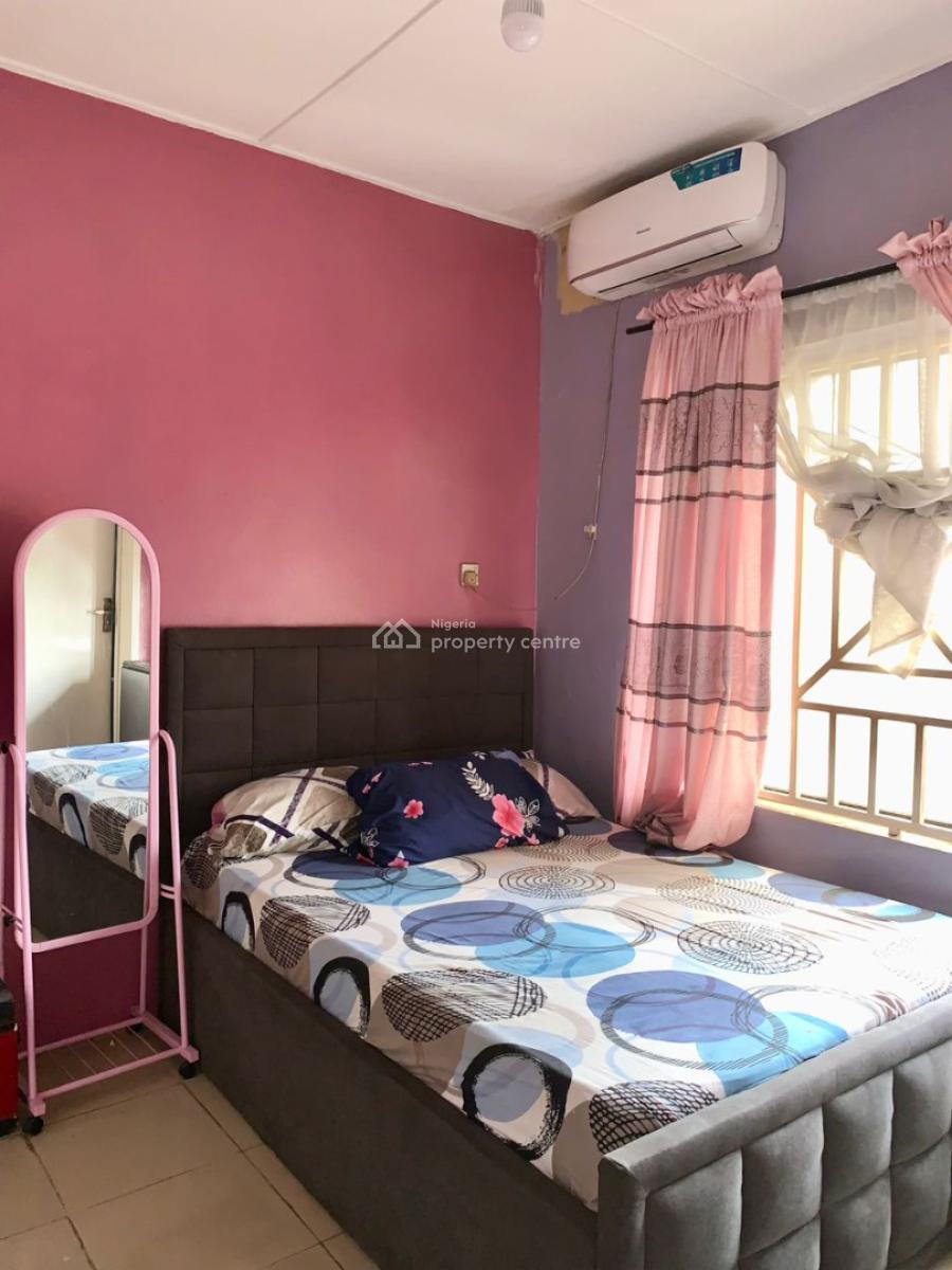 4 Bedroom Terrace Duplex, Agidingbi, Ikeja, Lagos, Terraced Duplex Short Let