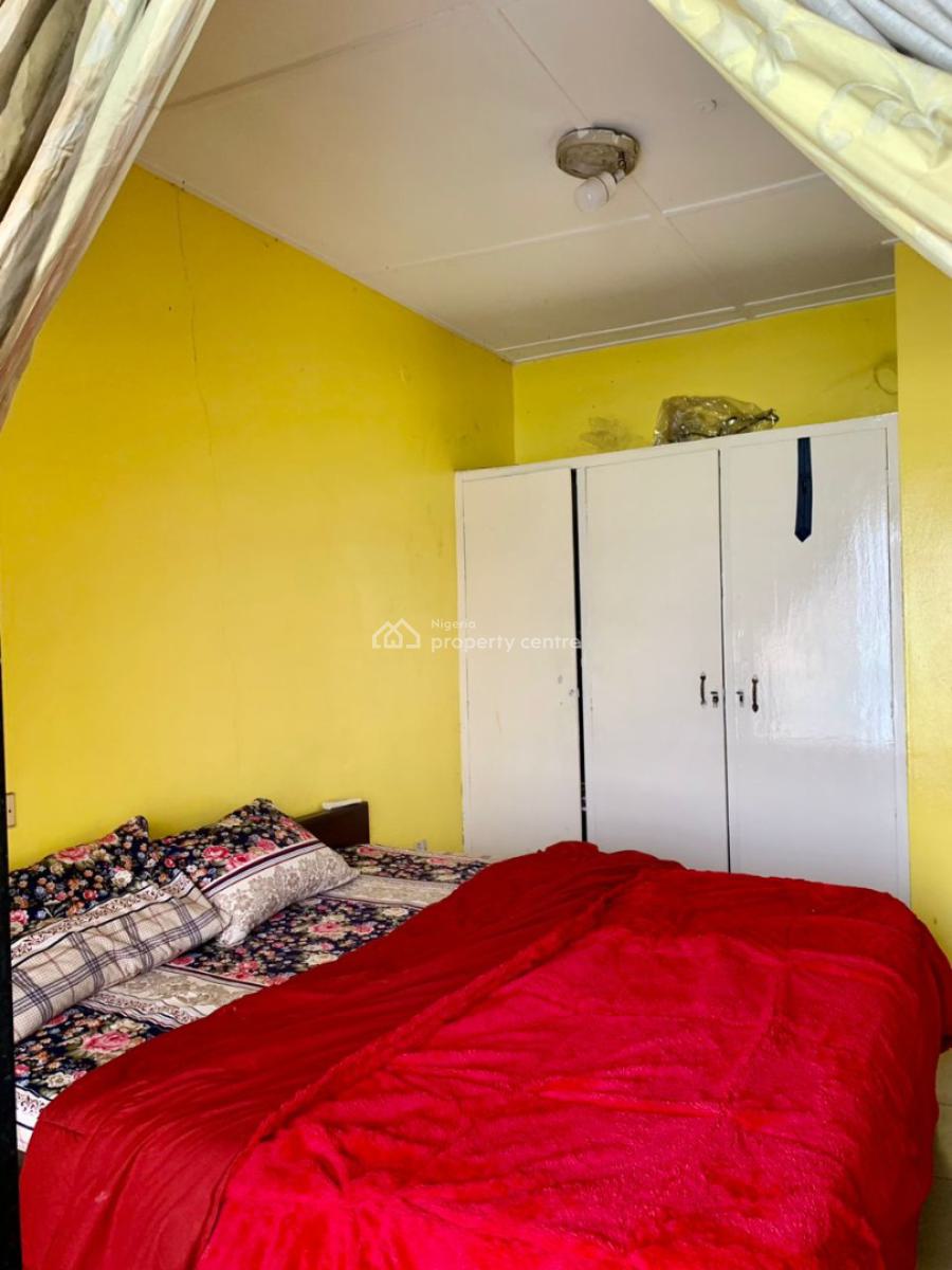 4 Bedroom Terrace Duplex, Agidingbi, Ikeja, Lagos, Terraced Duplex Short Let