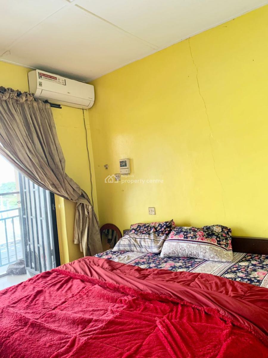 4 Bedroom Terrace Duplex, Agidingbi, Ikeja, Lagos, Terraced Duplex Short Let