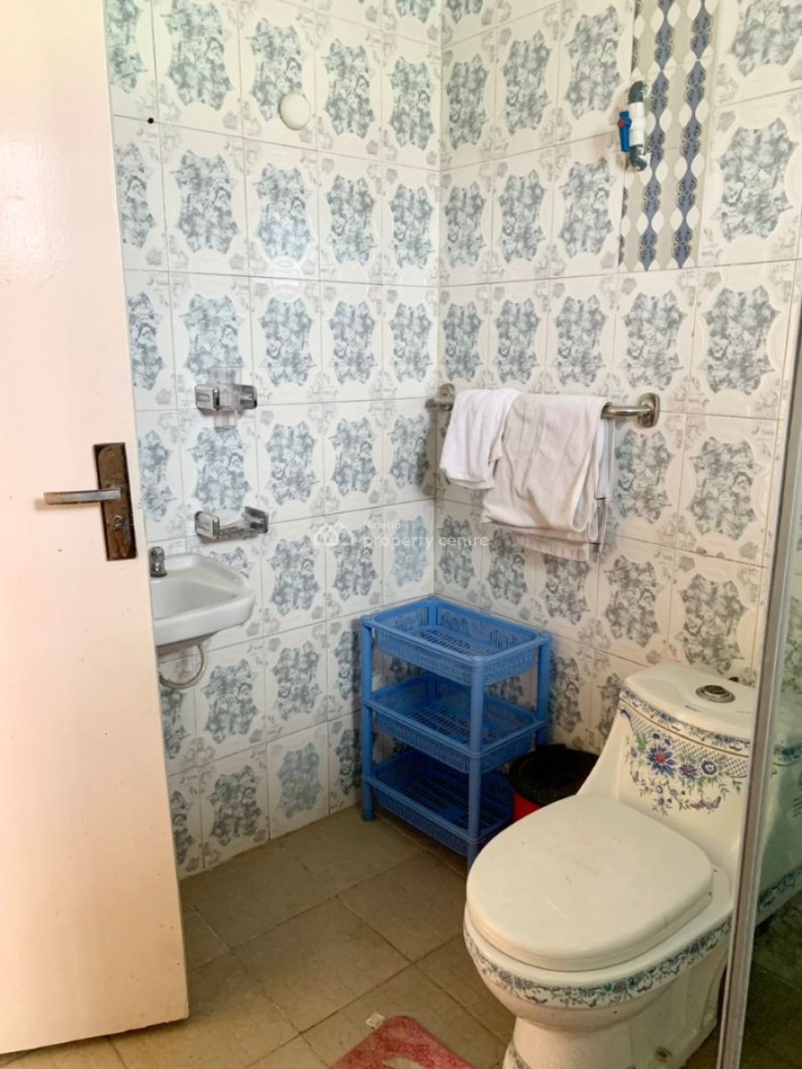 4 Bedroom Terrace Duplex, Agidingbi, Ikeja, Lagos, Terraced Duplex Short Let