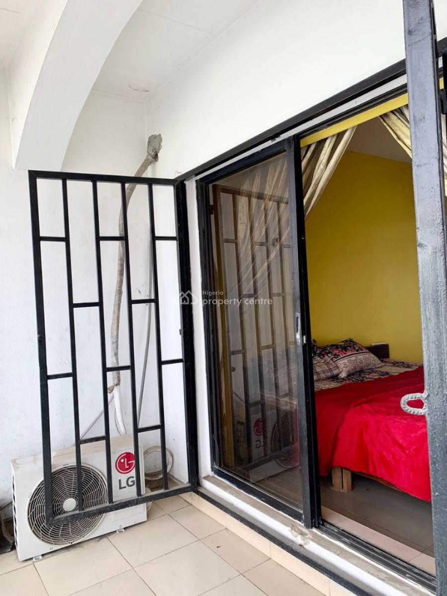 4 Bedroom Terrace Duplex, Agidingbi, Ikeja, Lagos, Terraced Duplex Short Let