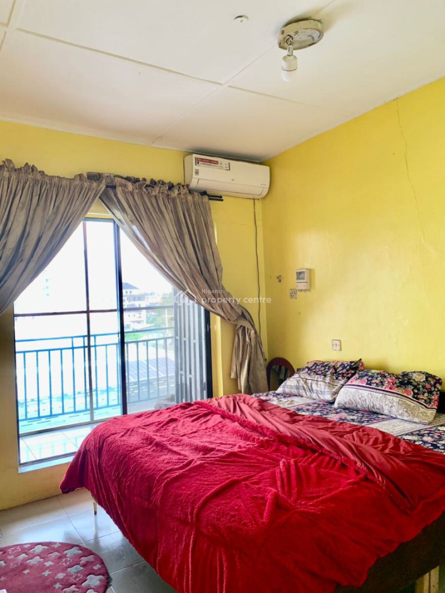 4 Bedroom Terrace Duplex, Agidingbi, Ikeja, Lagos, Terraced Duplex Short Let