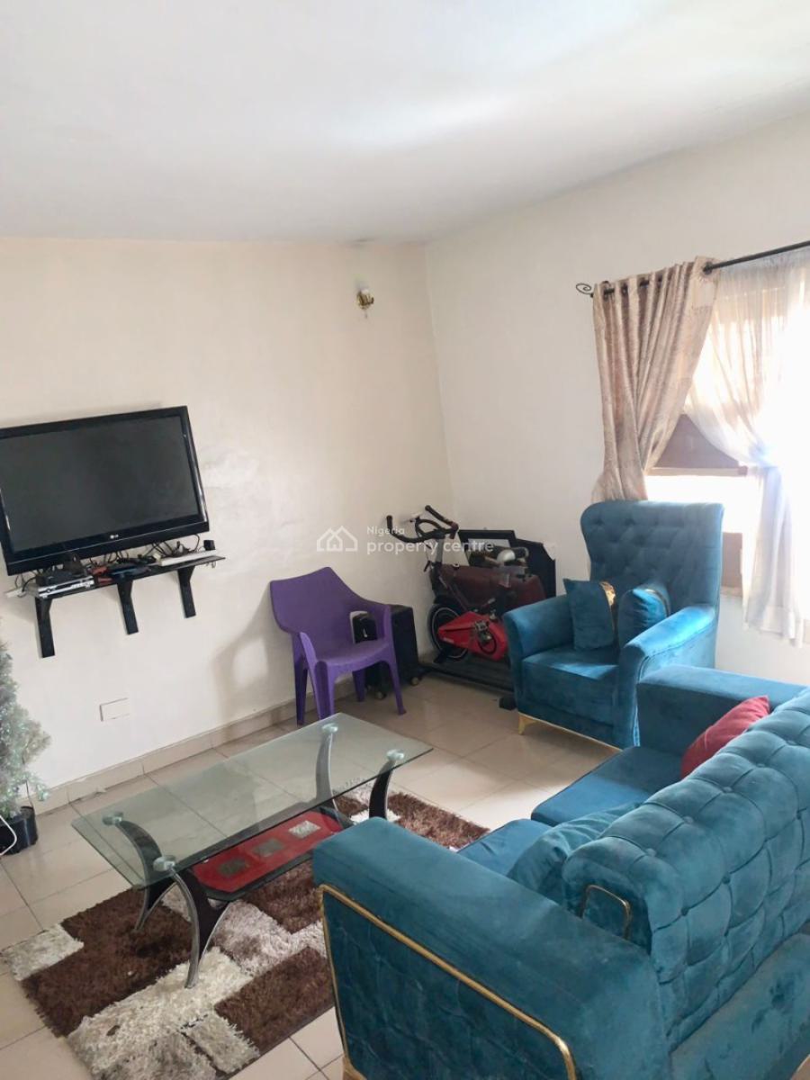 4 Bedroom Terrace Duplex, Agidingbi, Ikeja, Lagos, Terraced Duplex Short Let