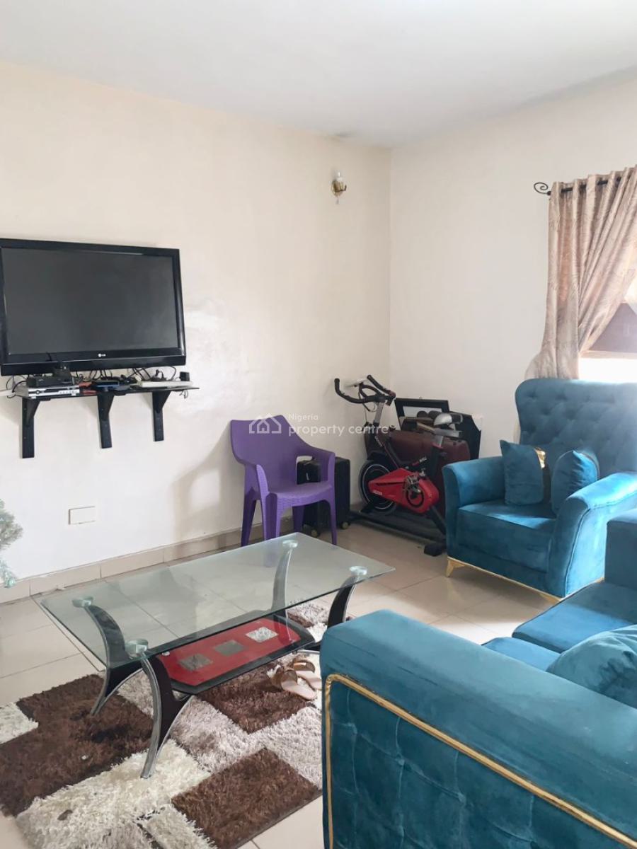 4 Bedroom Terrace Duplex, Agidingbi, Ikeja, Lagos, Terraced Duplex Short Let