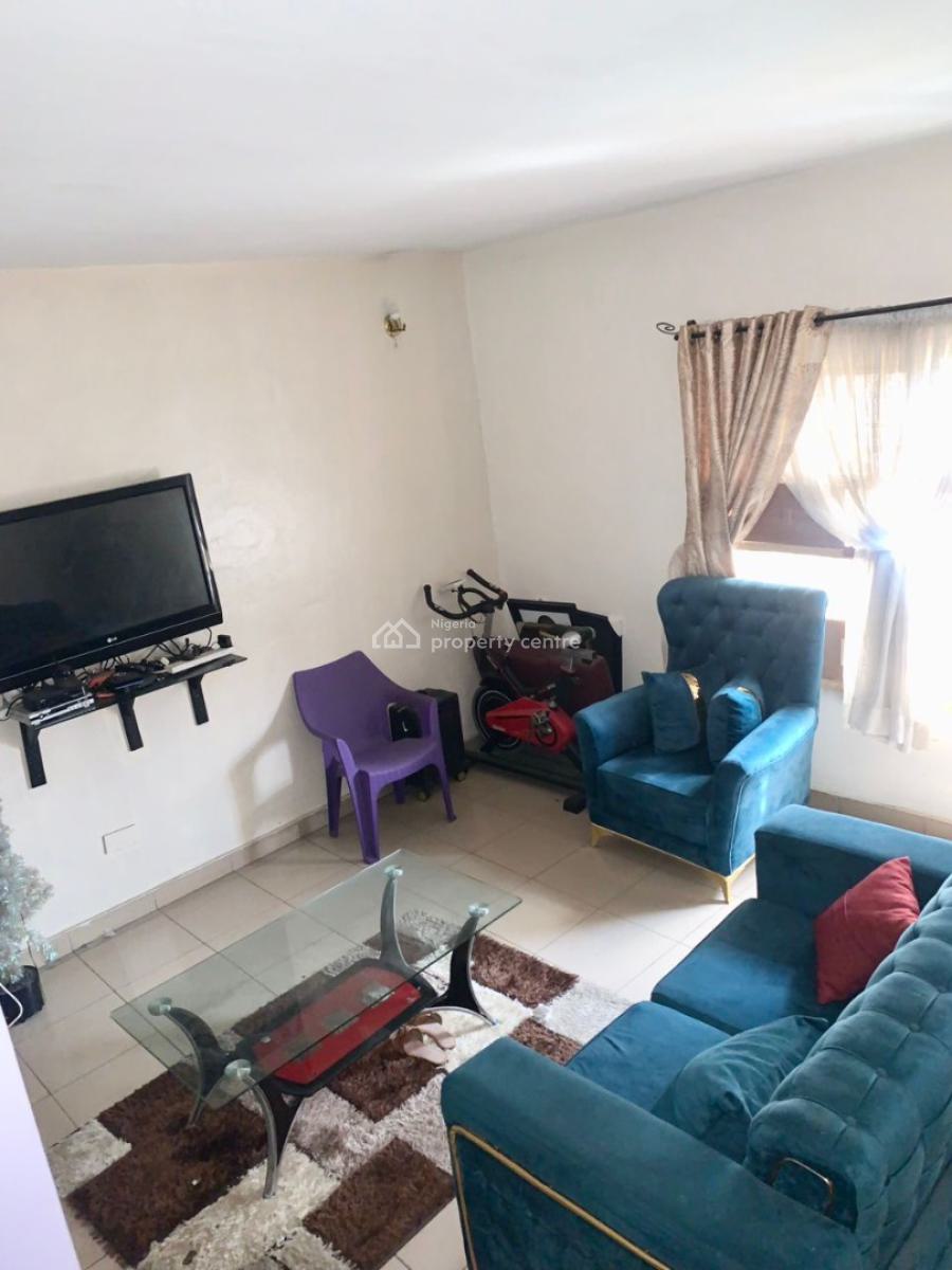 4 Bedroom Terrace Duplex, Agidingbi, Ikeja, Lagos, Terraced Duplex Short Let