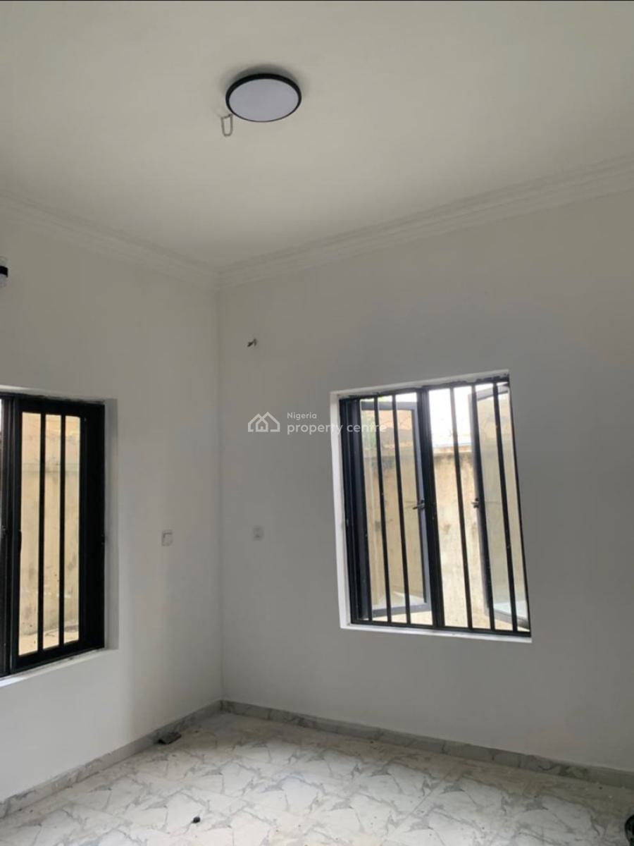 Newly Built 2 Bedroom Flat, Abraham Adesanya, Lekki Phase 2, Lekki, Lagos, Flat / Apartment for Rent