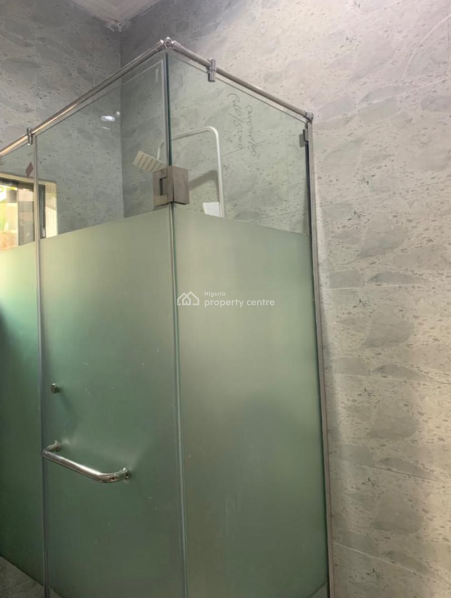 Newly Built 2 Bedroom Flat, Abraham Adesanya, Lekki Phase 2, Lekki, Lagos, Flat / Apartment for Rent