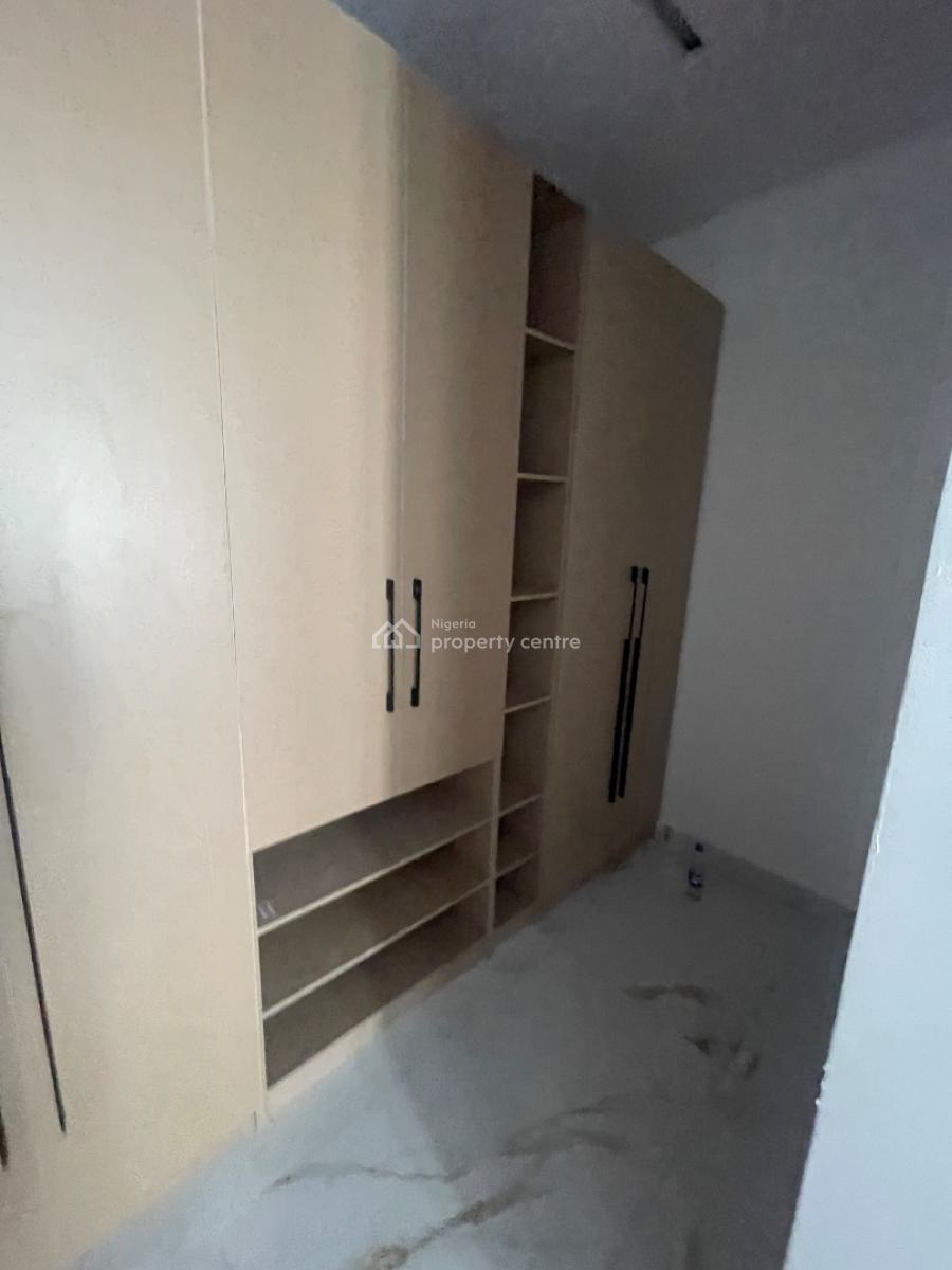 5 Bedroom Luxury House with Two Rooms Bq, Cowrie Creek, Lekki, Lagos, Semi-detached Duplex for Sale