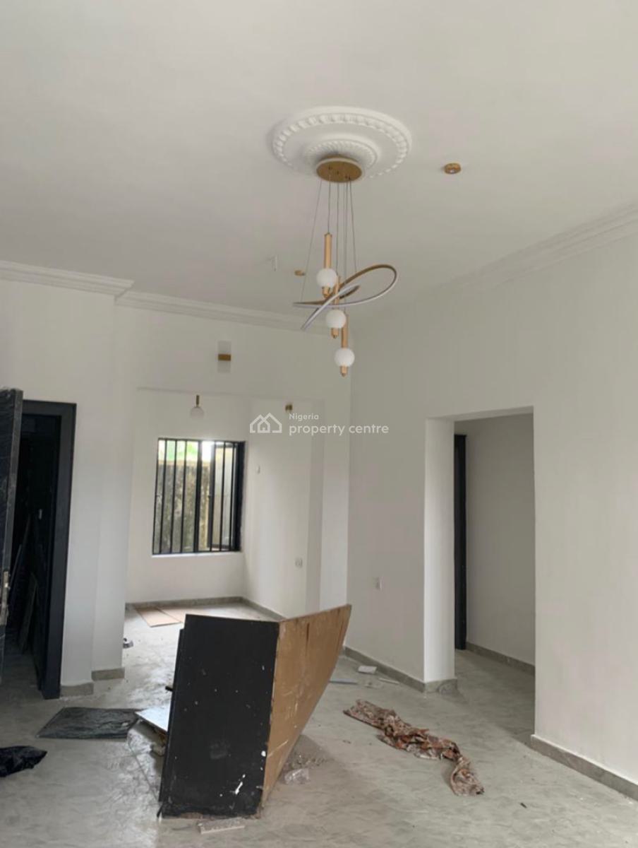 Newly Built 3 Bedroom Flat, Abraham Adesanya, Lekki Phase 2, Lagos, Lekki Phase 2, Lekki, Lagos, Flat / Apartment for Rent