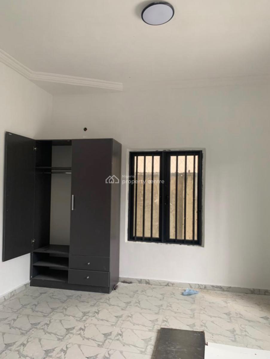 Newly Built 3 Bedroom Flat, Abraham Adesanya, Lekki Phase 2, Lagos, Lekki Phase 2, Lekki, Lagos, Flat / Apartment for Rent