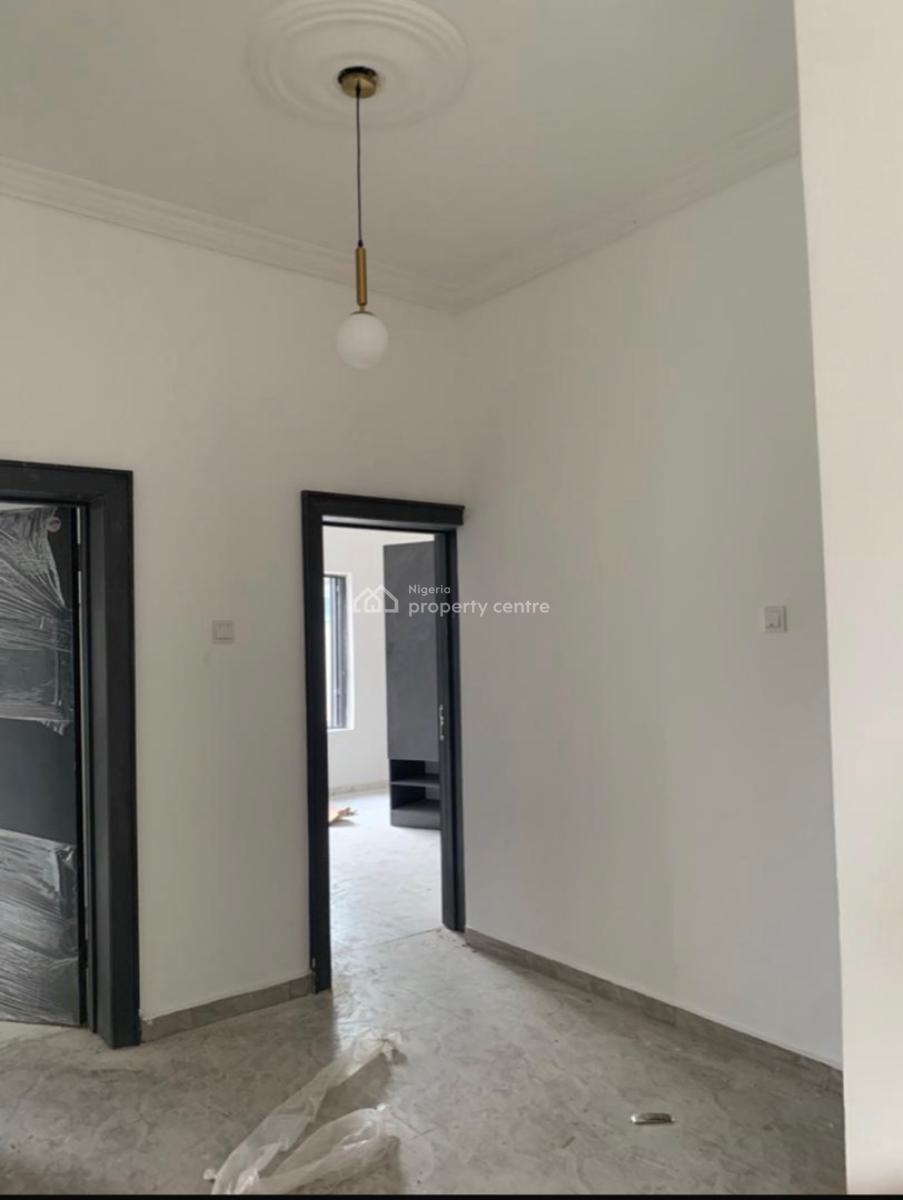 Newly Built 3 Bedroom Flat, Abraham Adesanya, Lekki Phase 2, Lagos, Lekki Phase 2, Lekki, Lagos, Flat / Apartment for Rent