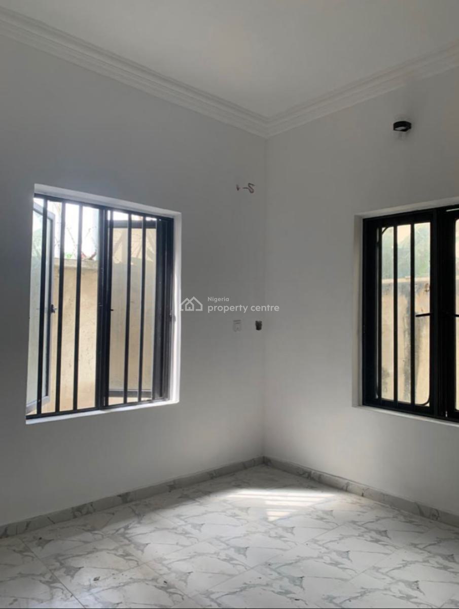 Newly Built 3 Bedroom Flat, Abraham Adesanya, Lekki Phase 2, Lagos, Lekki Phase 2, Lekki, Lagos, Flat / Apartment for Rent