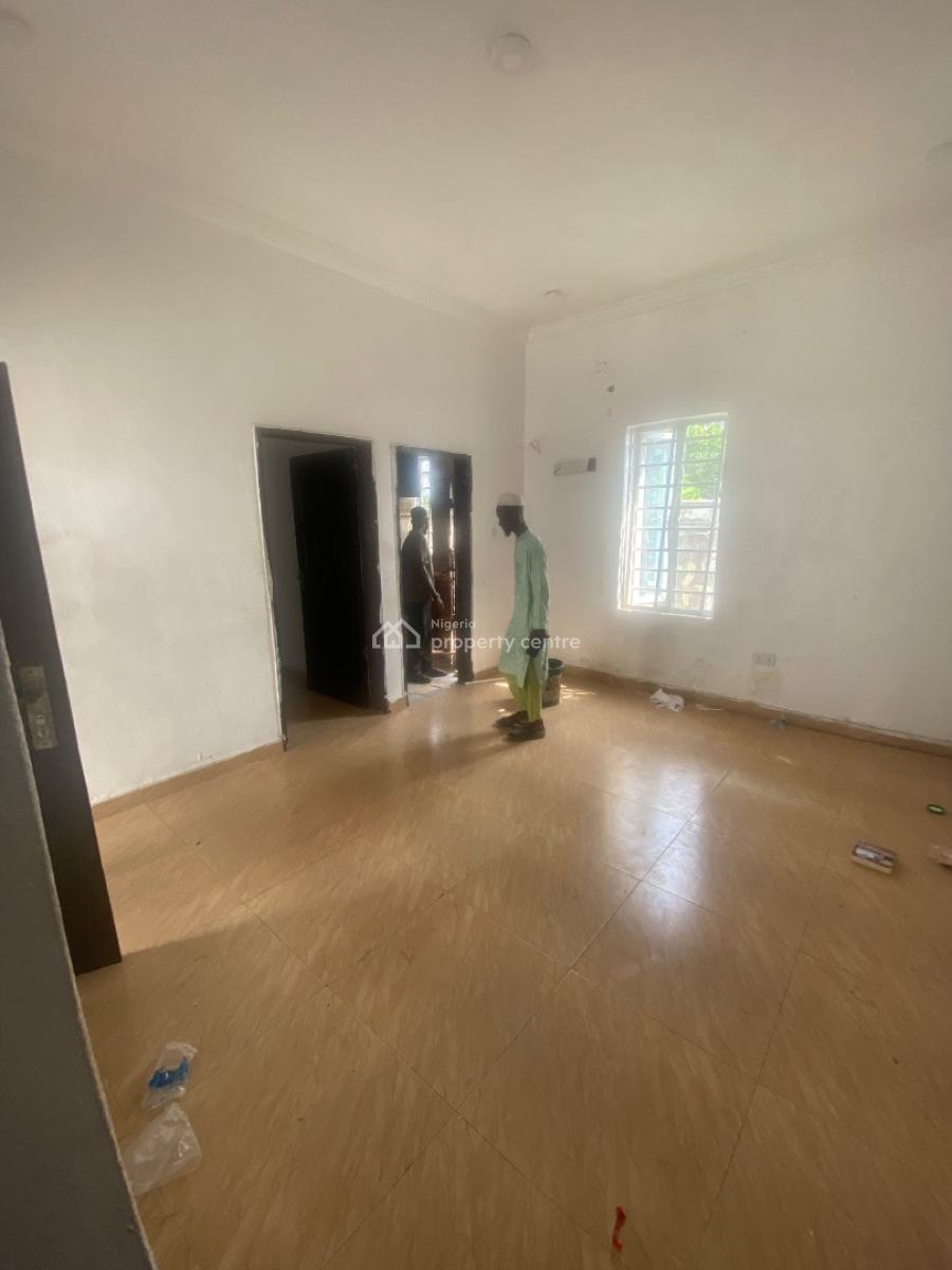 Super Affordable Mini Flat in a Very Lovely Compound, New Town Estate, Ogombo, Ajah, Lagos, Mini Flat (room and Parlour) for Rent