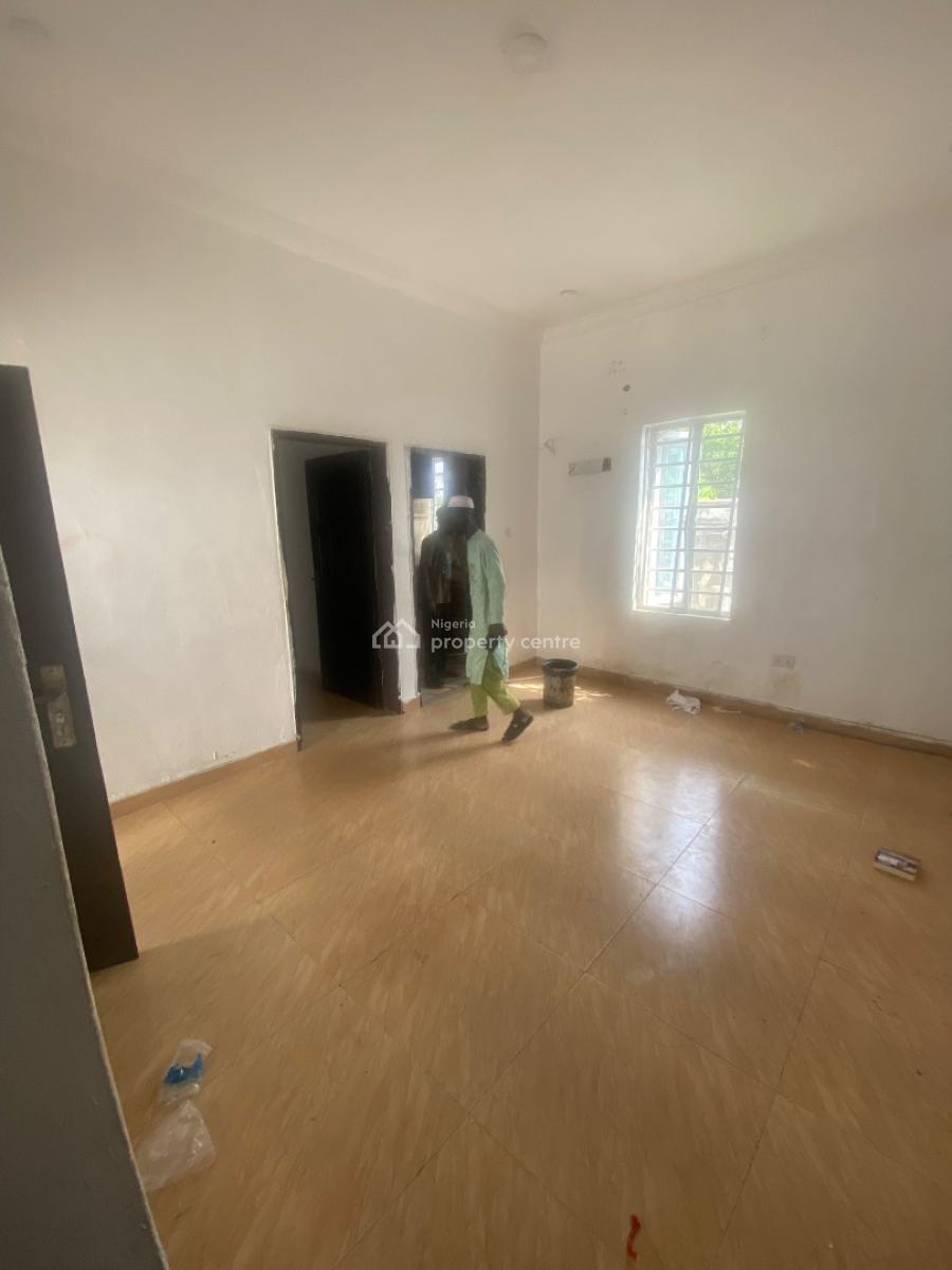 Super Affordable Mini Flat in a Very Lovely Compound, New Town Estate, Ogombo, Ajah, Lagos, Mini Flat (room and Parlour) for Rent