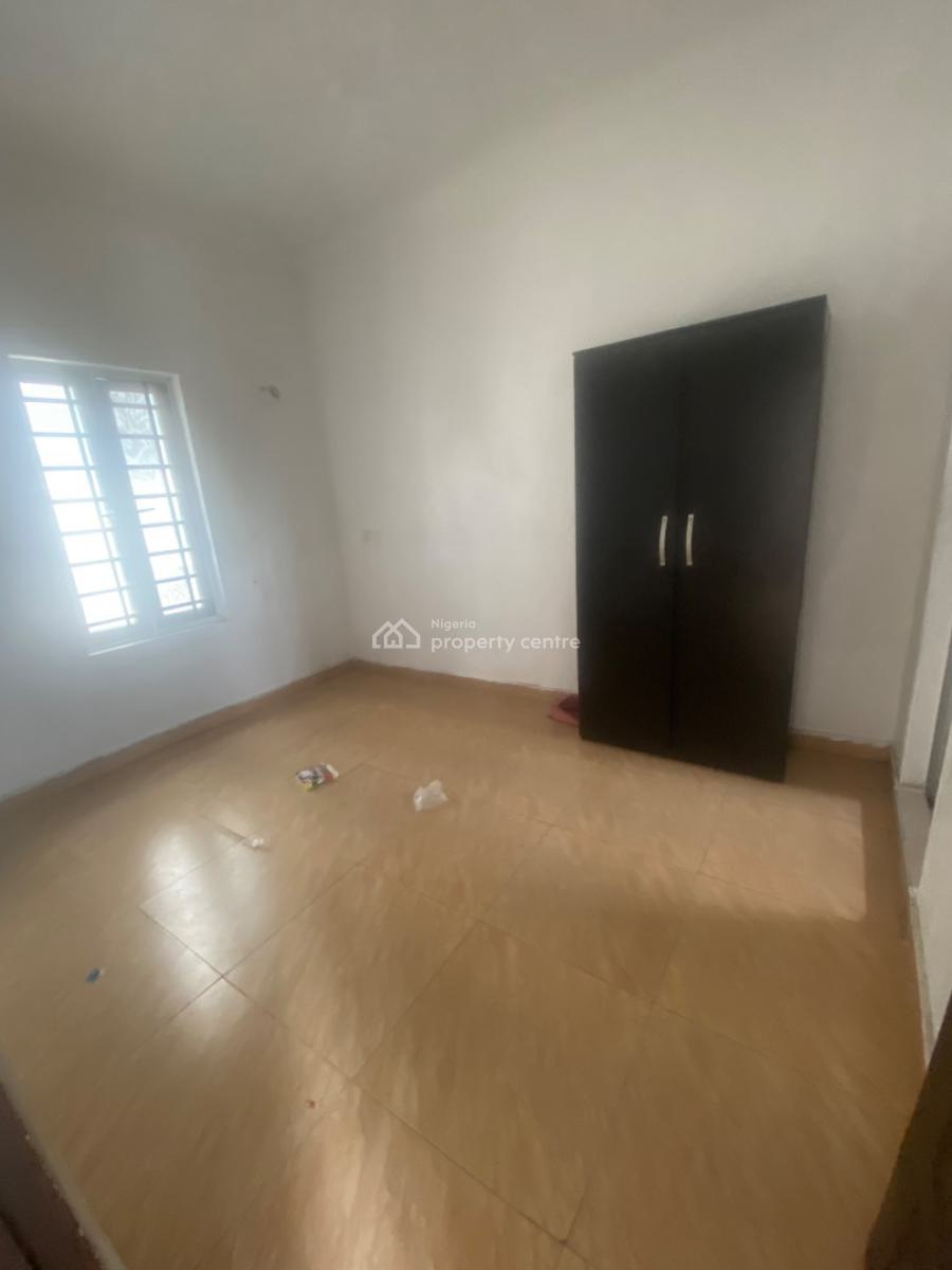 Super Affordable Mini Flat in a Very Lovely Compound, New Town Estate, Ogombo, Ajah, Lagos, Mini Flat (room and Parlour) for Rent