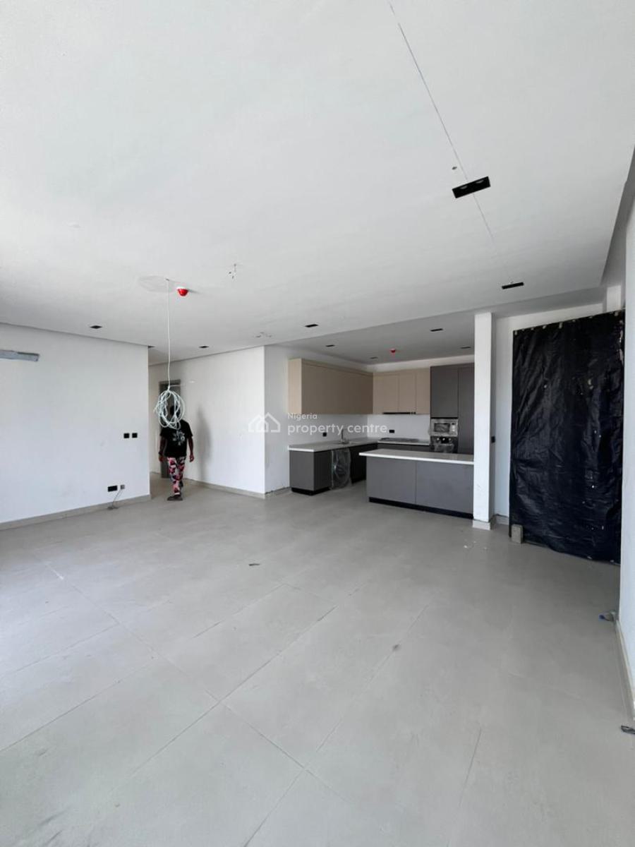 2 Bedroom Luxury Apartments, Lekki Phase 1, Lekki, Lagos, Flat / Apartment for Sale