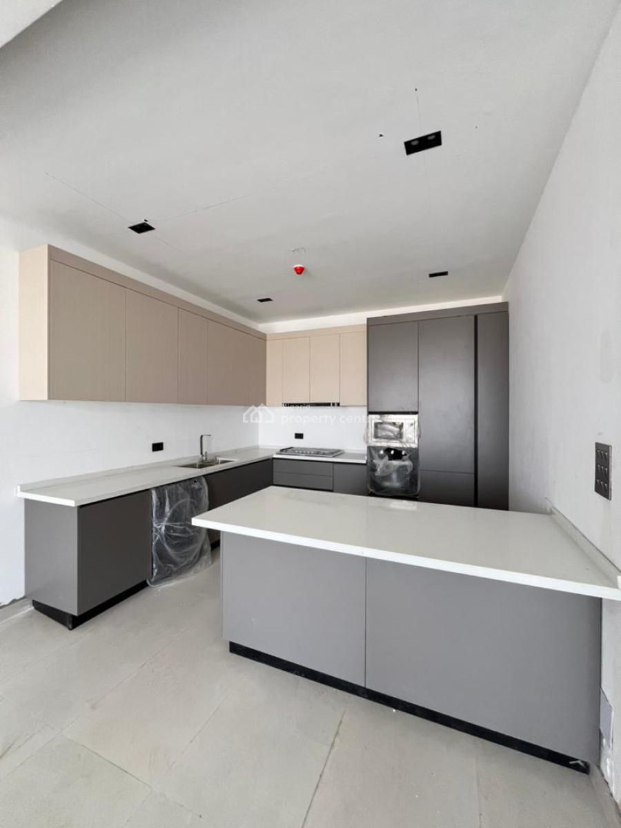 2 Bedroom Luxury Apartments, Lekki Phase 1, Lekki, Lagos, Flat / Apartment for Sale