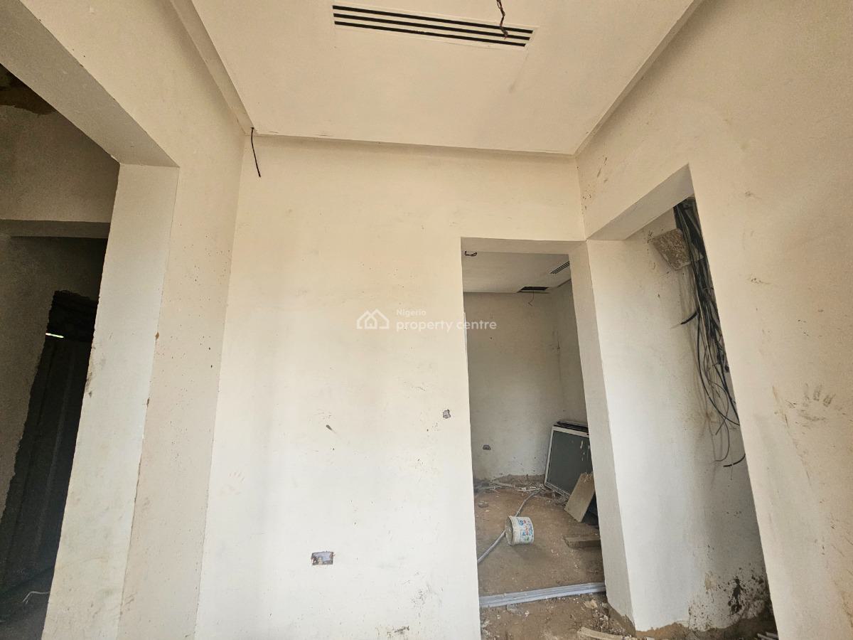 Brand New 7 Bedroom Detached Duplex in a Gated Community, Adetokunbo Ademola Street, Victoria Island (vi), Lagos, Detached Duplex for Sale