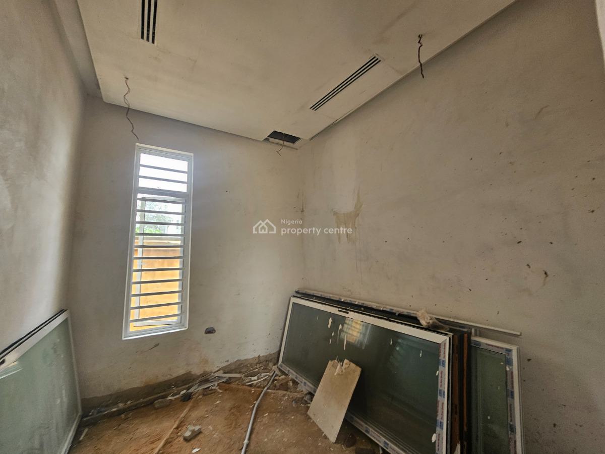 Brand New 7 Bedroom Detached Duplex in a Gated Community, Adetokunbo Ademola Street, Victoria Island (vi), Lagos, Detached Duplex for Sale