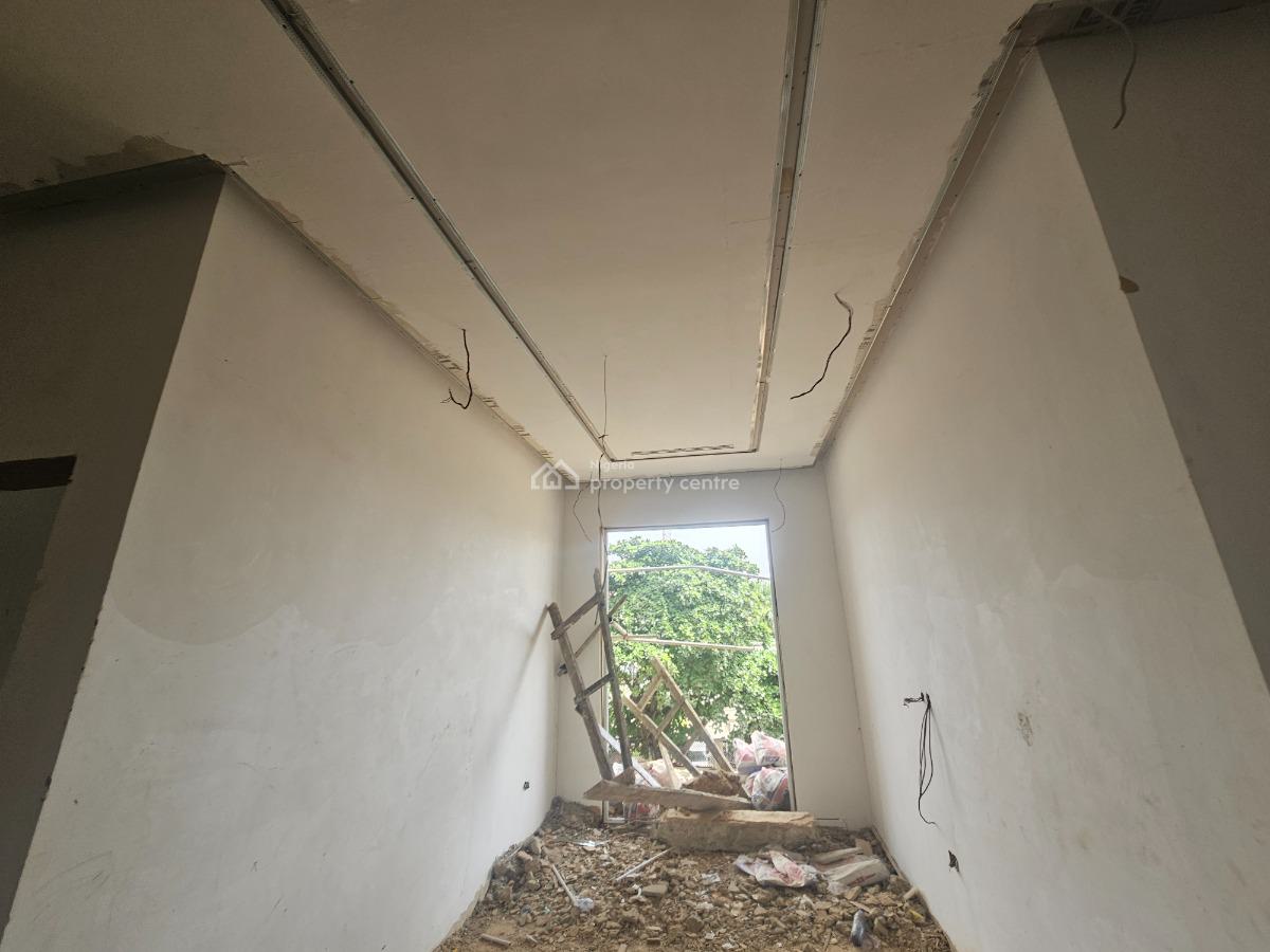 Brand New 7 Bedroom Detached Duplex in a Gated Community, Adetokunbo Ademola Street, Victoria Island (vi), Lagos, Detached Duplex for Sale